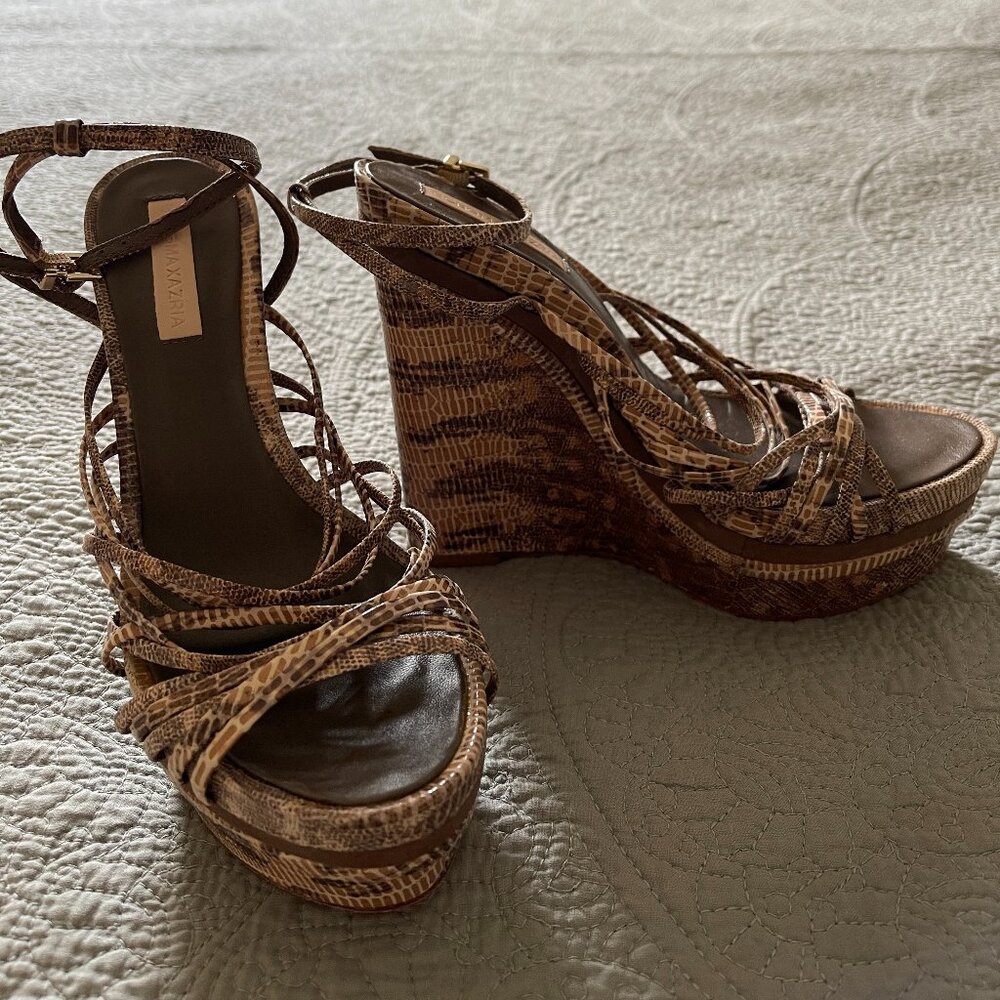 New BCBG Maxazria size 9.5